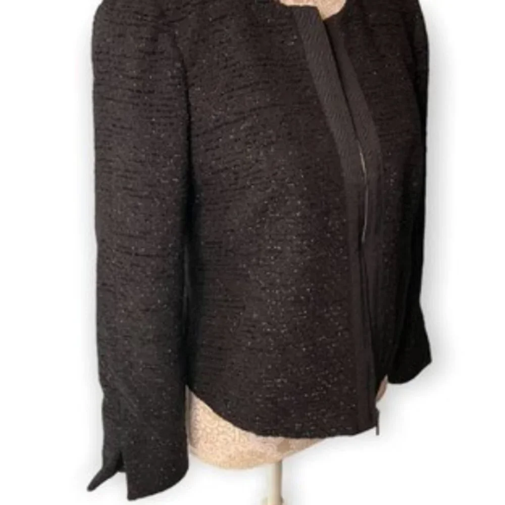 VTG Tweed Jacket - Picture 8 of 12